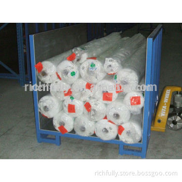 Storage Stackable Fabric Roll Racks, Fabric Display Rack, Racks For Fabric Rolls